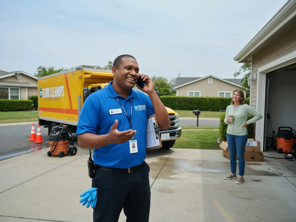 Water Damage Restoration Mule Creek, NM FAQs